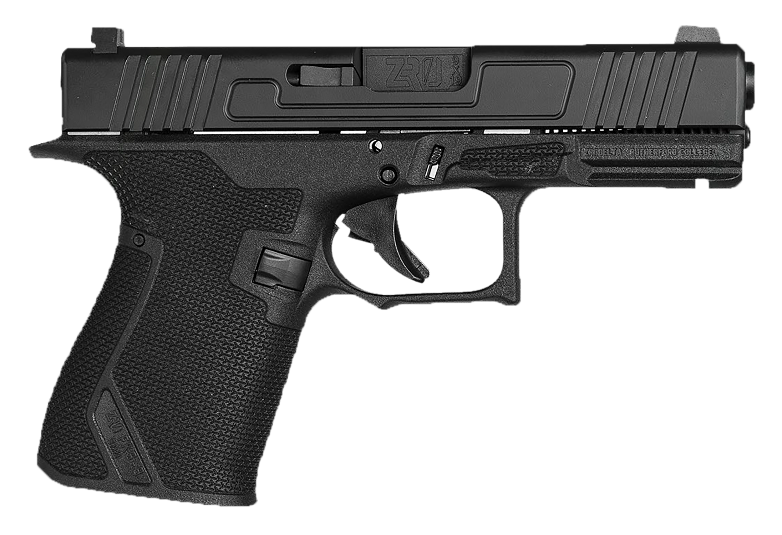 Primary Arms